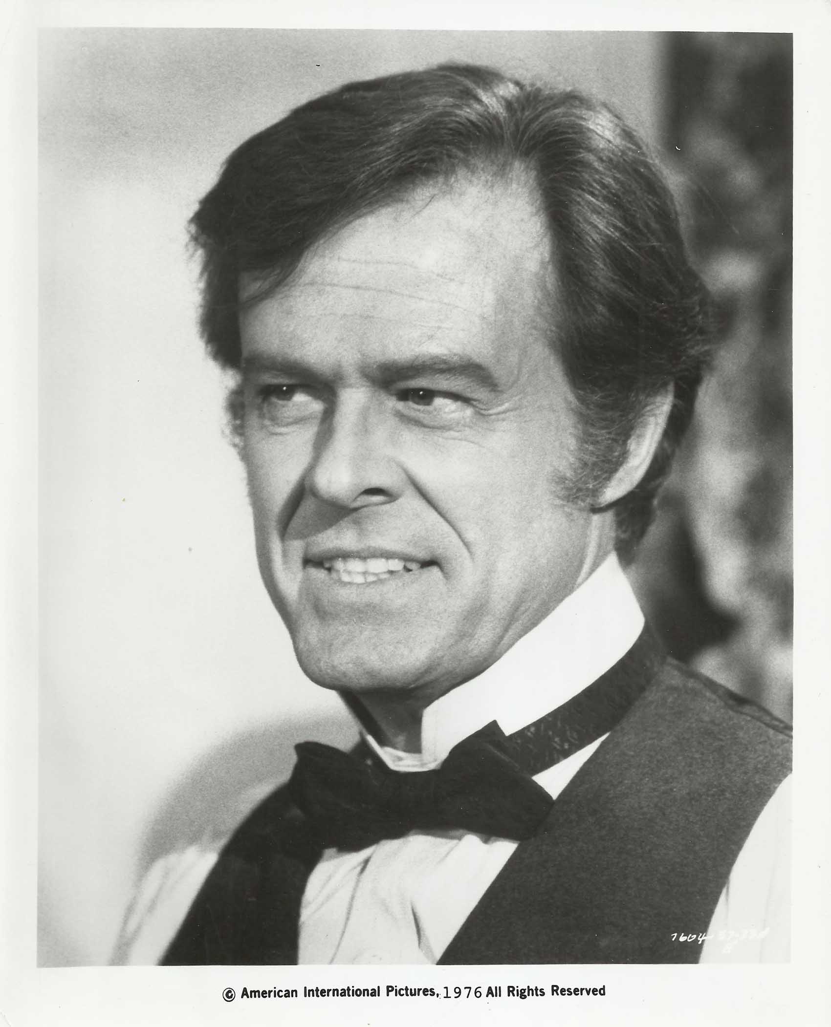 Classify Robert Culp (actor)